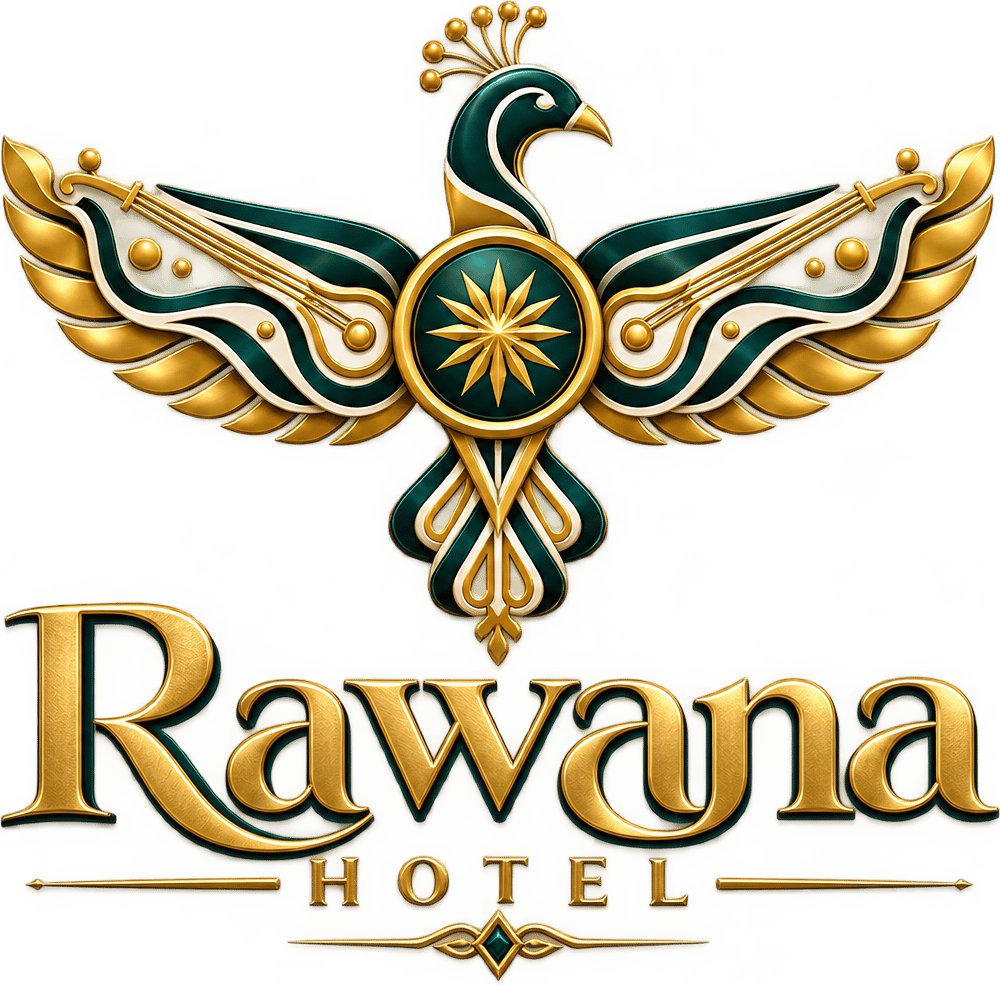 Hotel Rawana