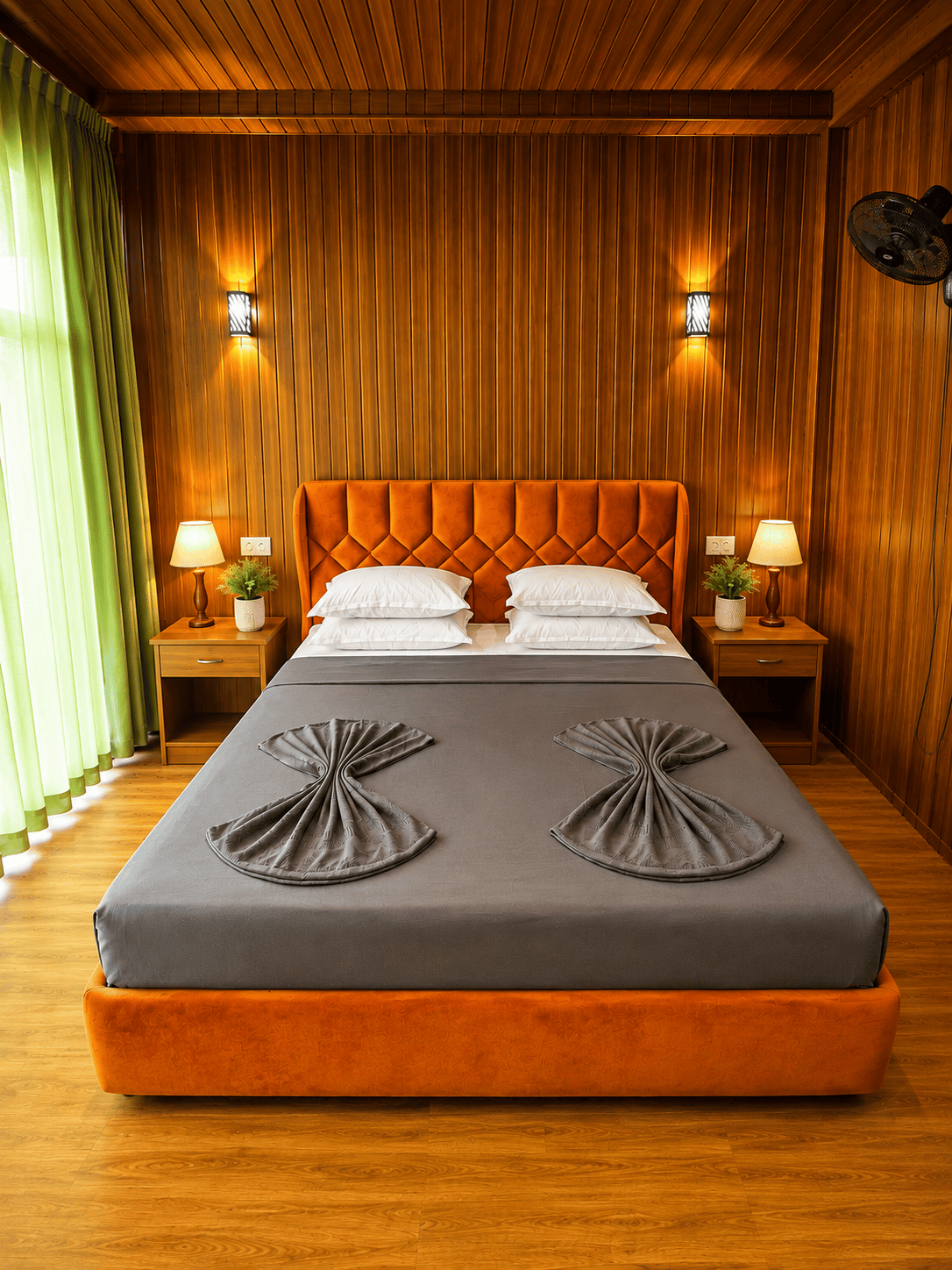 Stone suite